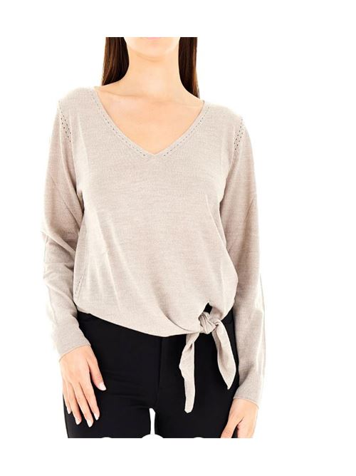 Sweater Liu Jo Liu Jo | CF5042MA82O.C3831